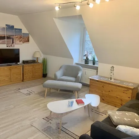 Ferienwohnung 