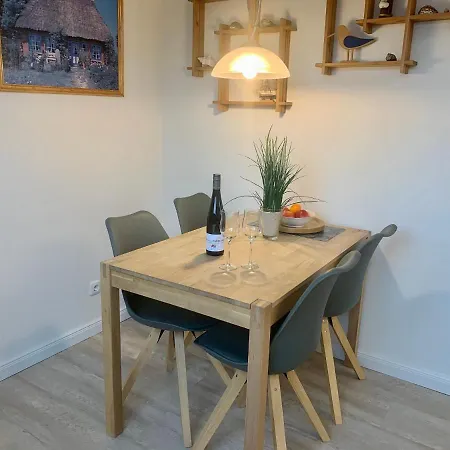 Ferienwohnung 