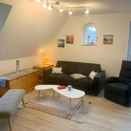 Ferienwohnung 