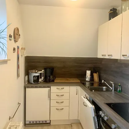 Apartamento Ferienwohnung 