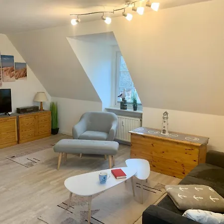 Ferienwohnung 