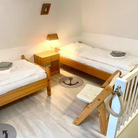 Ferienwohnung 