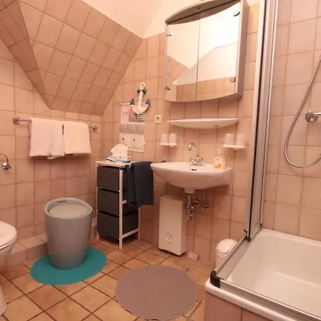 Ferienwohnung 