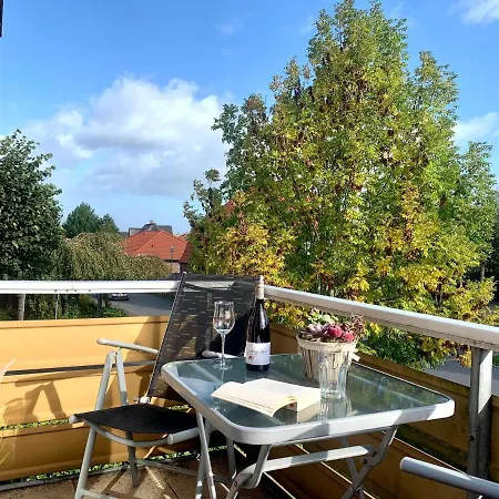 Ferienwohnung 