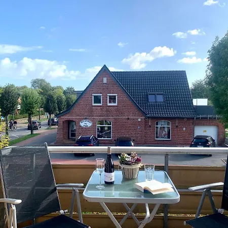 Ferienwohnung 