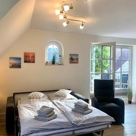 Ferienwohnung 