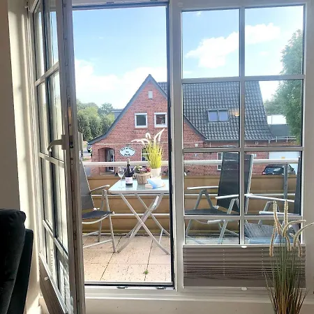 Apartamento Ferienwohnung 