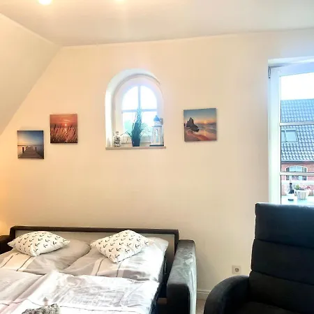 Ferienwohnung 