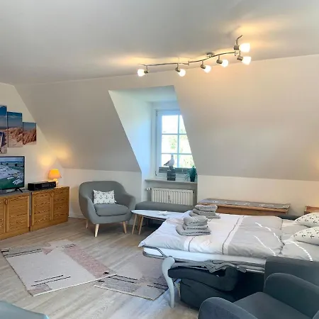 Apartamento Ferienwohnung 