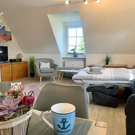 Apartamento Ferienwohnung 