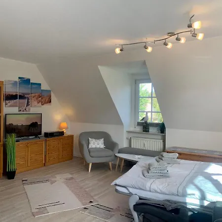 Ferienwohnung 