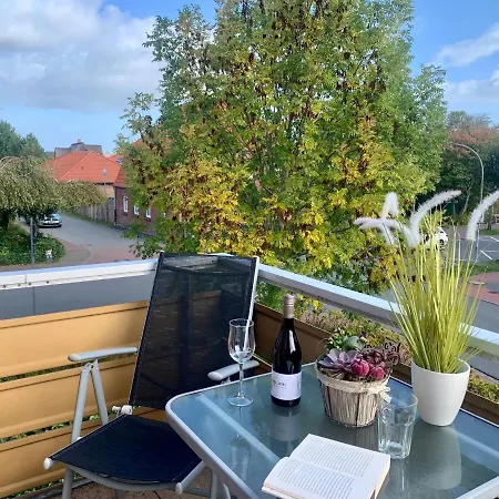 Apartamento Ferienwohnung 
