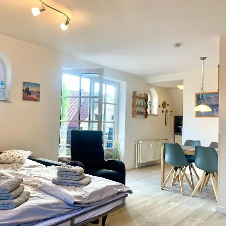 Ferienwohnung 