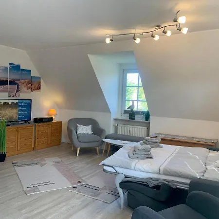 Ferienwohnung 