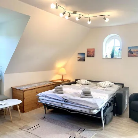 Ferienwohnung 