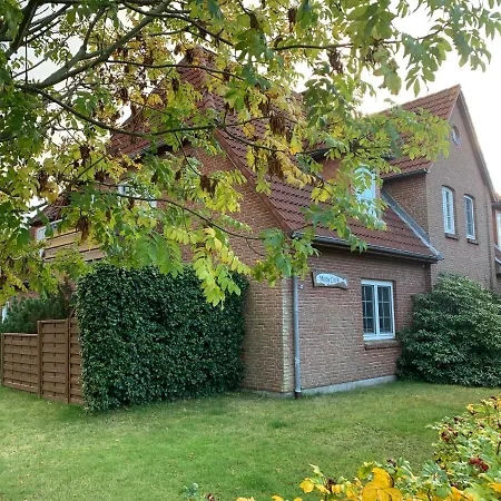 Apartamento Ferienwohnung 