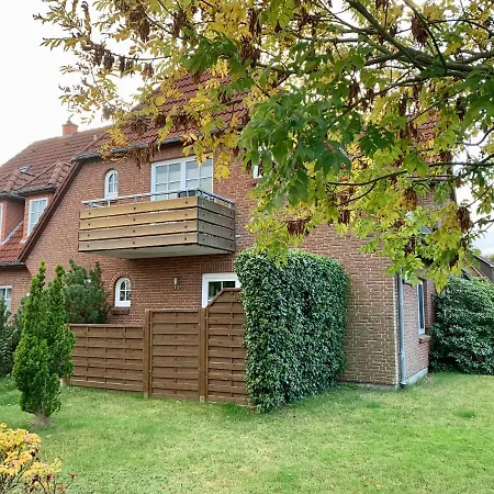 Apartamento Ferienwohnung 