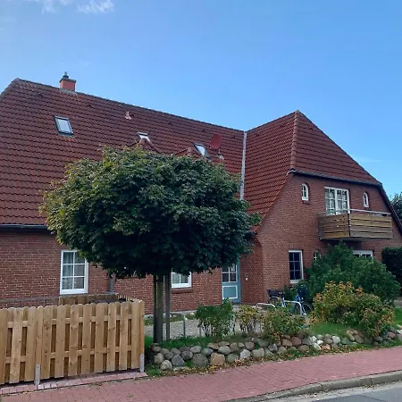 Apartamento Ferienwohnung 